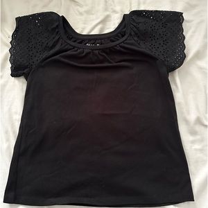 Black Kid’s Top